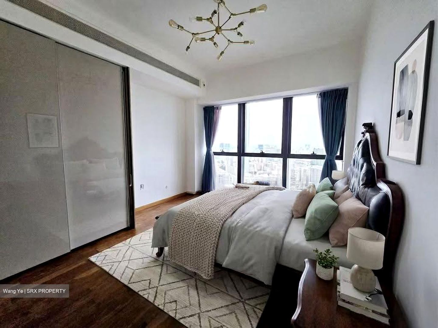 Duo Residences (D7), Apartment #626963261